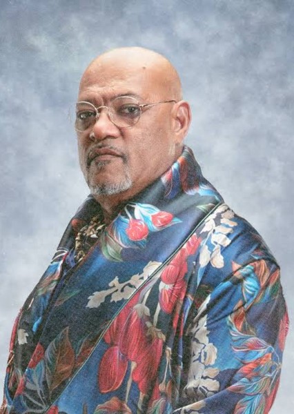 Laurence Fishburne photo