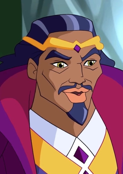Laurence Fishburne photo