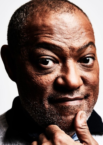 Laurence Fishburne photo