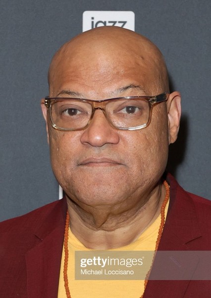 Laurence Fishburne photo