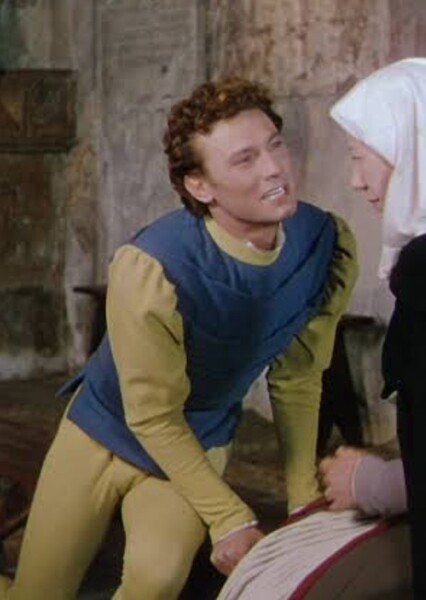 Laurence Harvey photo