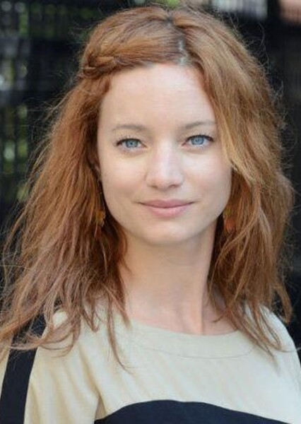 Laurence Leboeuf photo