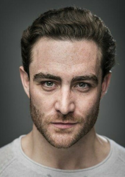 Laurence O'Fuarain photo