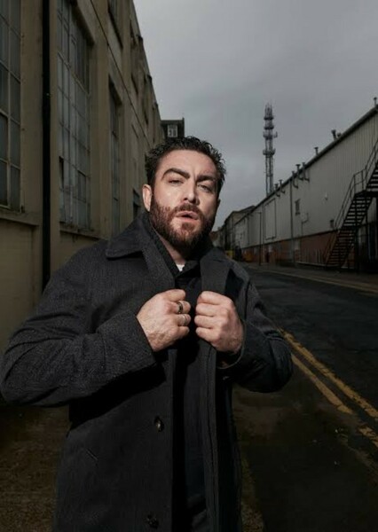 Laurence O'Fuarain photo