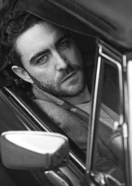 Laurence O'Fuarain photo