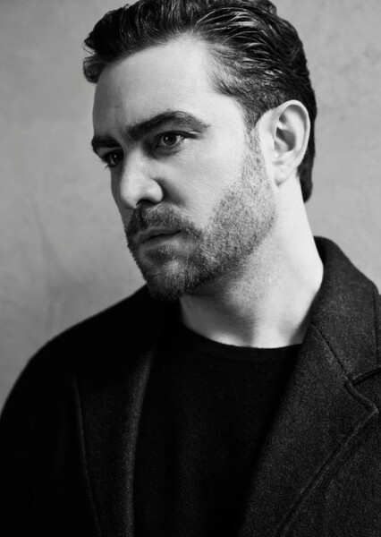 Laurence O'Fuarain photo