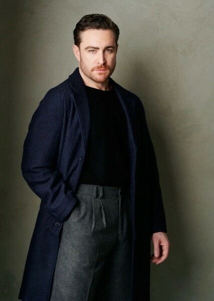 Laurence O'Fuarain photo