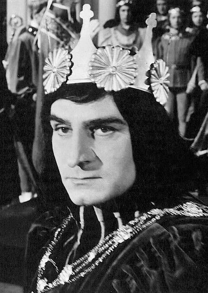 Laurence Olivier