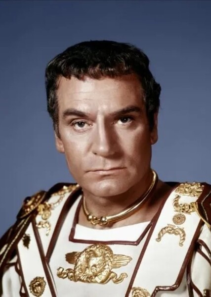Laurence Olivier