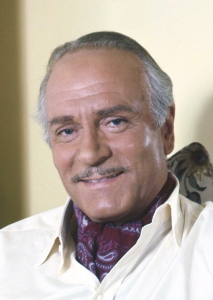 Laurence Olivier photo