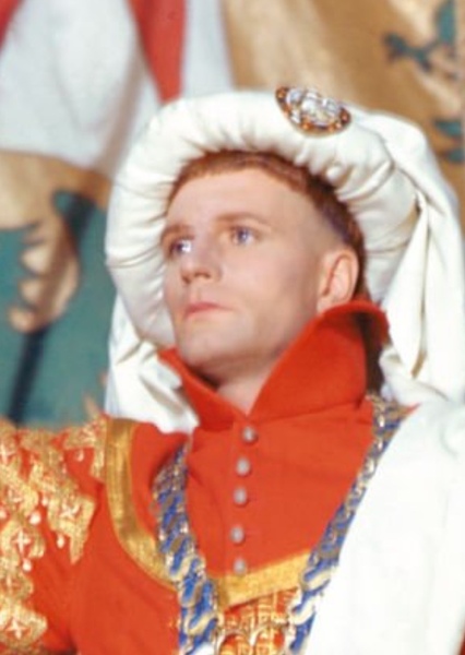 Laurence Olivier photo