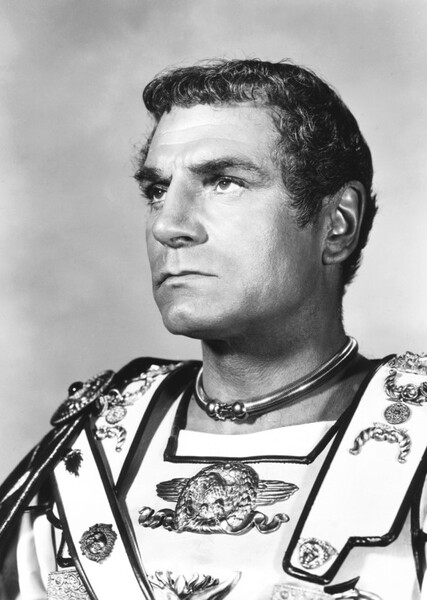 Laurence Olivier