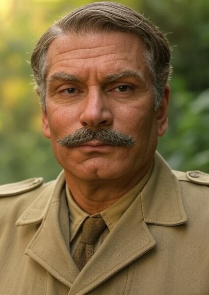 Laurence Olivier photo
