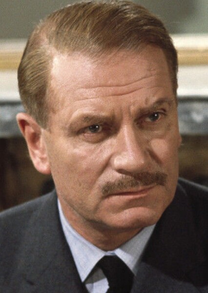 Laurence Olivier