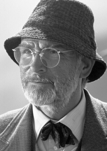 Laurence Olivier
