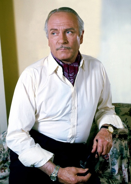 Laurence Olivier