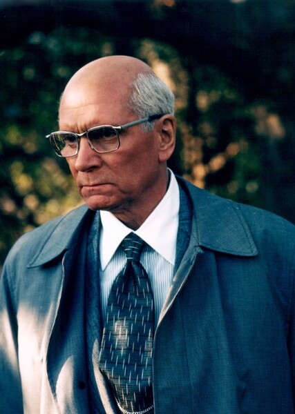 Laurence Olivier