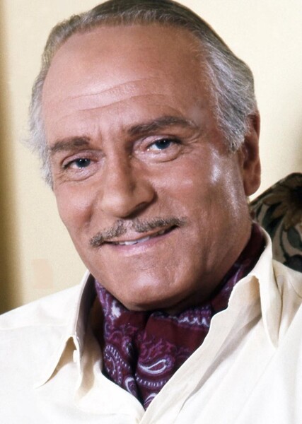 Laurence Olivier