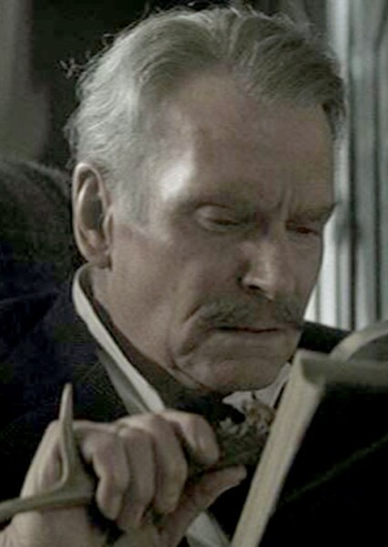 Laurence Olivier