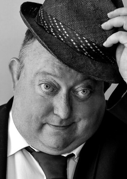 Laurence R. Harvey photo
