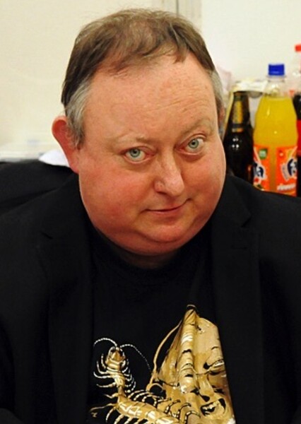 Laurence R. Harvey