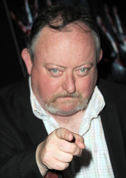 Laurence R. Harvey