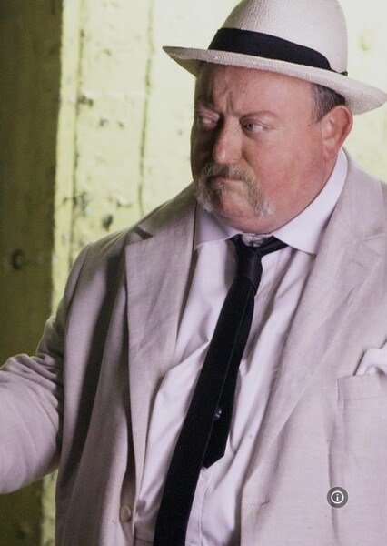 Laurence R. Harvey photo