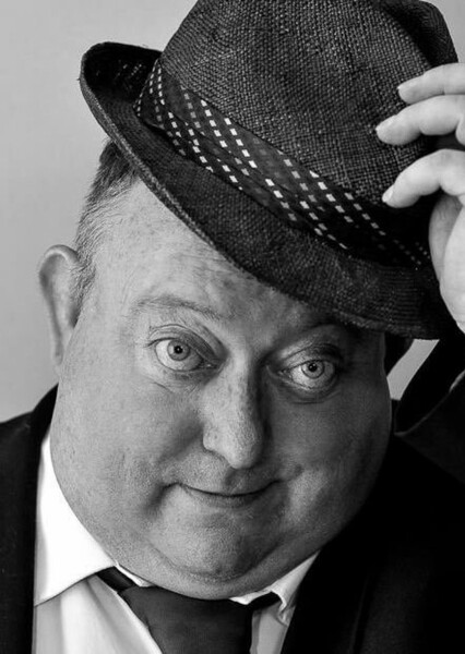 Laurence R. Harvey photo