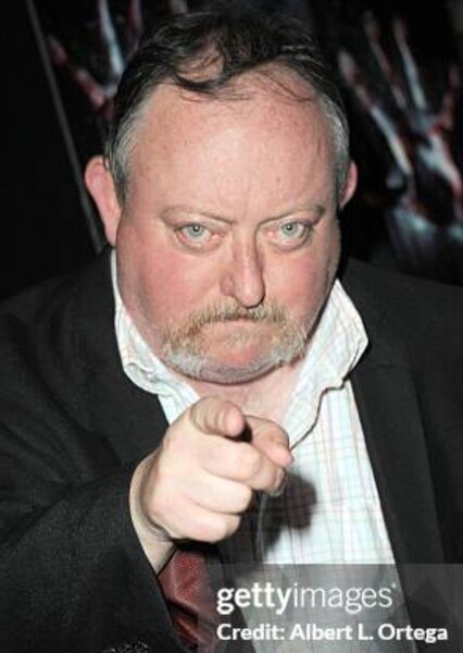 Laurence R. Harvey photo