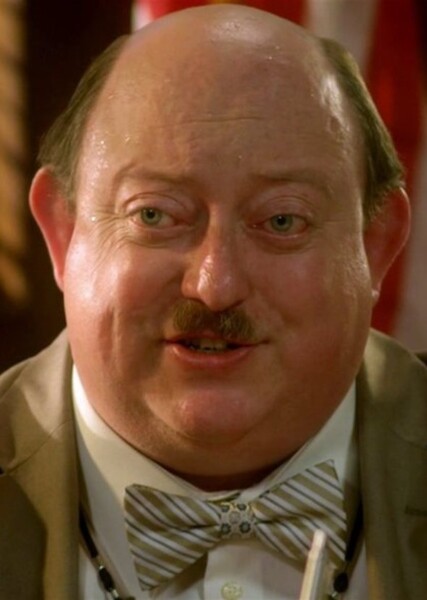 Laurence R. Harvey