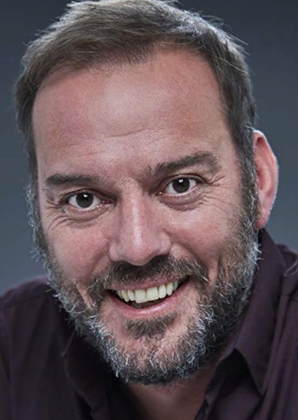 Laurence Saunders on myCast Fan Casting Your Favorite Stories