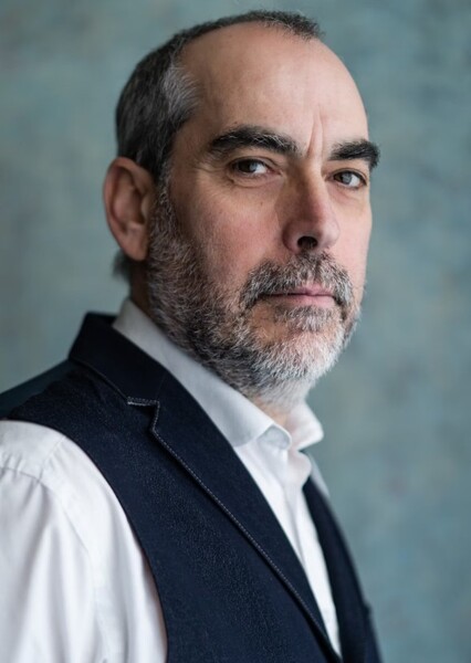 Laurent C. Lucas photo
