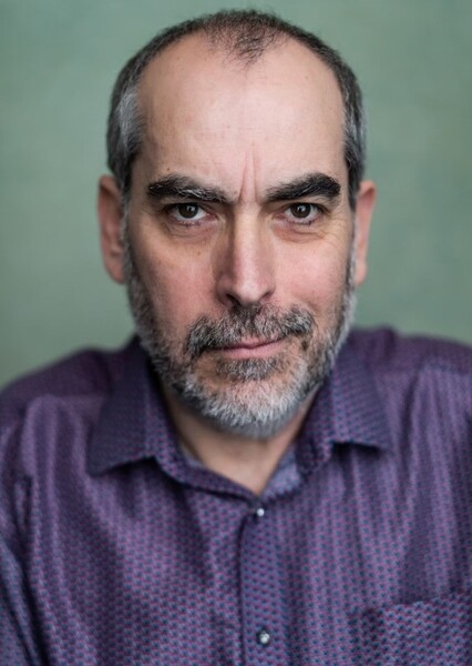 Laurent C. Lucas photo