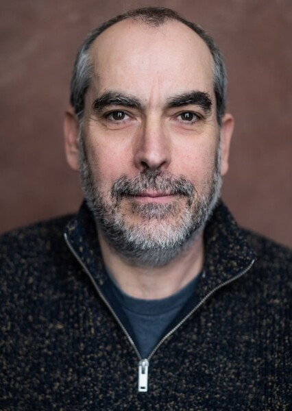 Laurent C. Lucas photo
