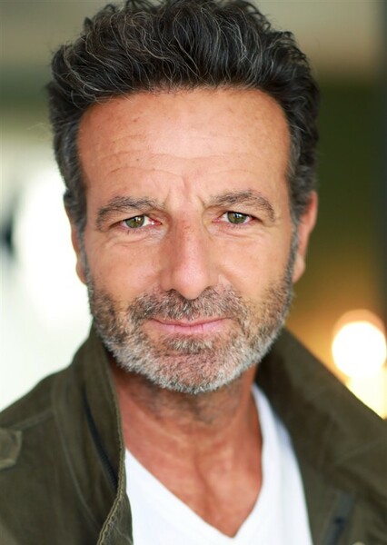 Laurent Mouton photo
