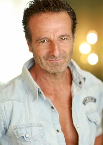 Laurent Mouton photo