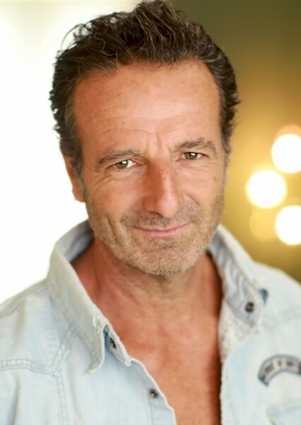 Laurent Mouton photo