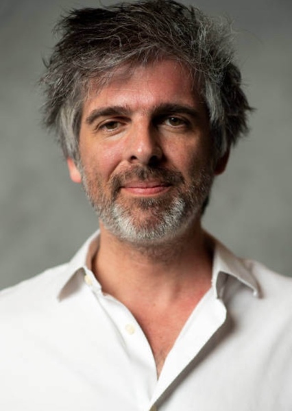 Laurent Perez del Mar photo