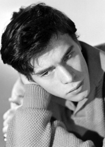 Laurent Terzieff photo