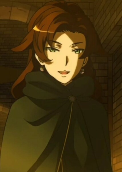 Laurent (Witch Craft Works)