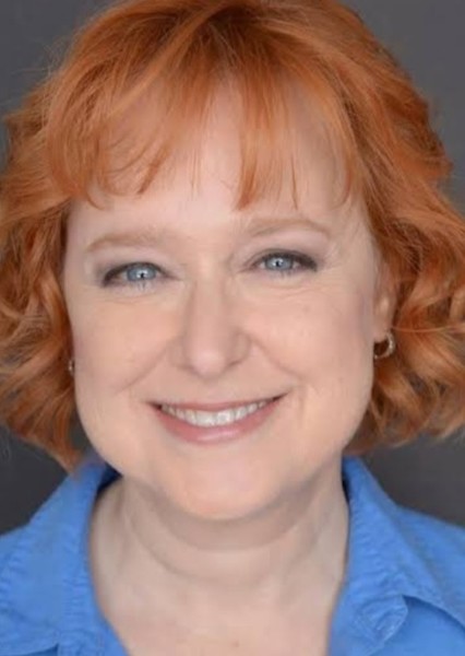 Lauri Hendler