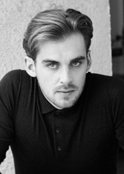 Lauri Tilkanen photo