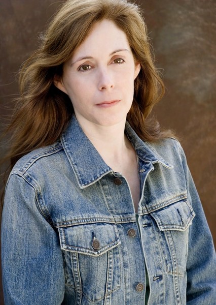 Laurie Halse Anderson