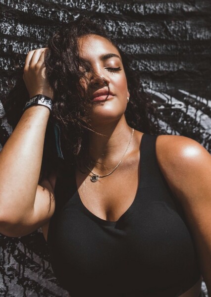 Laurie Hernandez photo