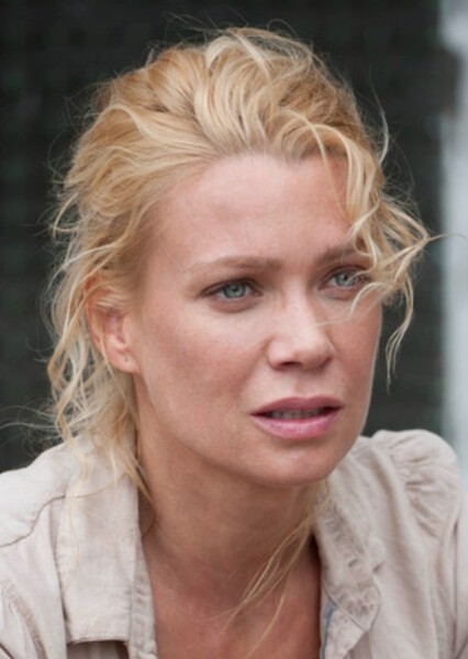 Laurie Holden