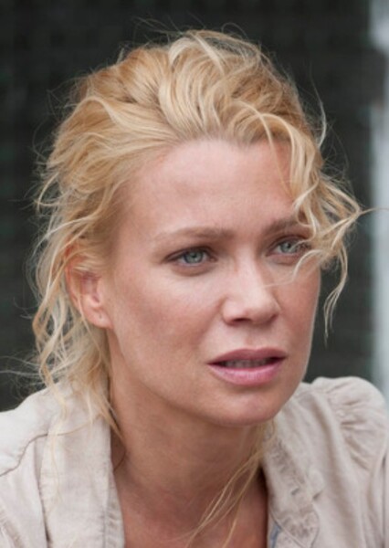 Laurie Holden photo