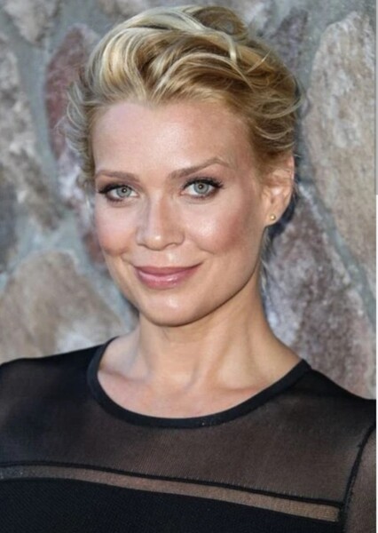 Laurie Holden