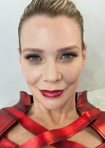 Laurie Holden photo