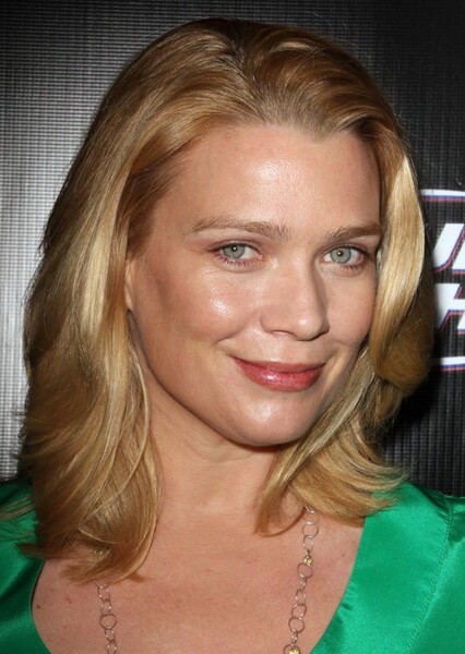 Laurie Holden photo