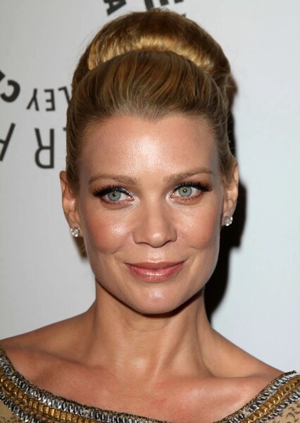Laurie Holden photo